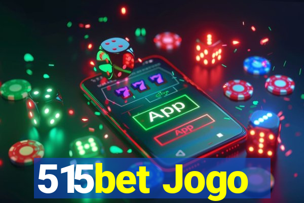 515bet Jogo